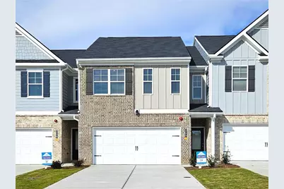 334 Lanier Circle, Woodstock, GA 30189 - Photo 1