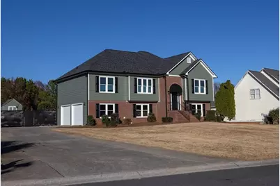 19 Priory Club Drive, Cartersville, GA 30120 - Photo 43