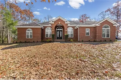 180 Cothran Road, Dawsonville, GA 30534 - Photo 1