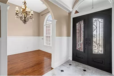 180 Cothran Road, Dawsonville, GA 30534 - Photo 7