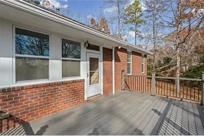 180 Cothran Road, Dawsonville, GA 30534 - Photo 47