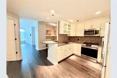 3338 Peachtree Road NE #1905, Atlanta, GA 30326 - Photo 1