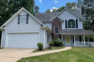 55 The Falls Blvd, Covington, GA 30016 - Photo 1