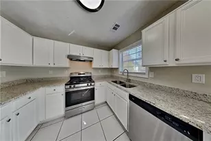 3854 Rivers Run Trace NW, Acworth, GA 30101 - Photo 5