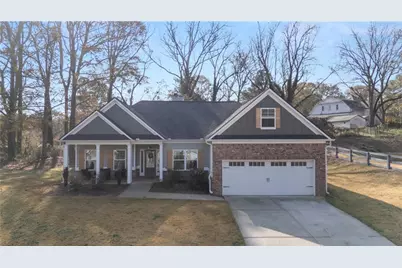 184 Ashford Lane, Commerce, GA 30529 - Photo 1