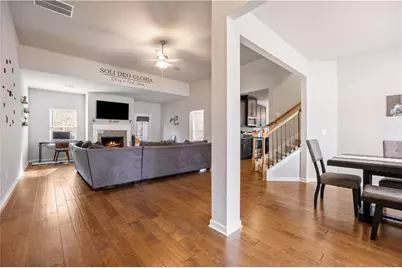 184 Ashford Lane, Commerce, GA 30529 - Photo 3