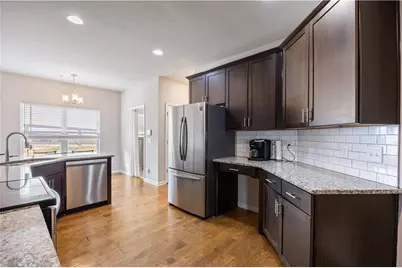 184 Ashford Lane, Commerce, GA 30529 - Photo 7