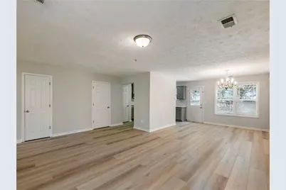 2010 Briar Creek Court NE, Conyers, GA 30012 - Photo 5