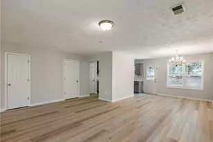 2010 Briar Creek Ct NE, Conyers, GA 30012 - Photo 5