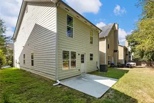 2010 Briar Creek Ct NE, Conyers, GA 30012 - Photo 29