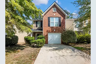 2010 Briar Creek Court NE, Conyers, GA 30012 - Photo 31