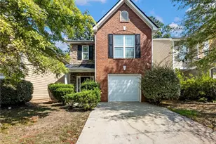 2010 Briar Creek Ct NE, Conyers, GA 30012 - Photo 31