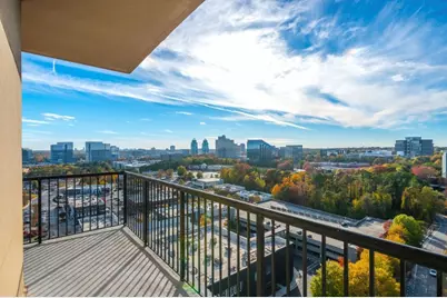 4561 Olde Perimeter Way #1701, Atlanta, GA 30346 - Photo 17
