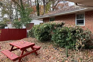 743 Brookwood Dr, Forest Park, GA 30297 - Photo 49