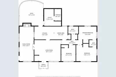 743 Brookwood Drive, Forest Park, GA 30297 - Photo 55