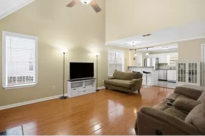 1418 Shiloh Way NW, Kennesaw, GA 30144 - Photo 13