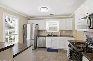 1418 Shiloh Way NW, Kennesaw, GA 30144 - Photo 9