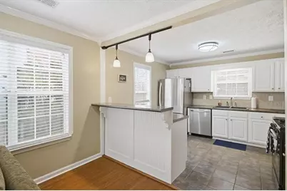 1418 Shiloh Way NW, Kennesaw, GA 30144 - Photo 11