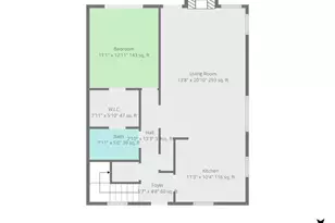 1418 Shiloh Way NW, Kennesaw, GA 30144 - Photo 39