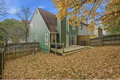 1418 Shiloh Way NW, Kennesaw, GA 30144 - Photo 29