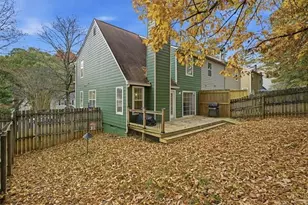 1418 Shiloh Way NW, Kennesaw, GA 30144 - Photo 29