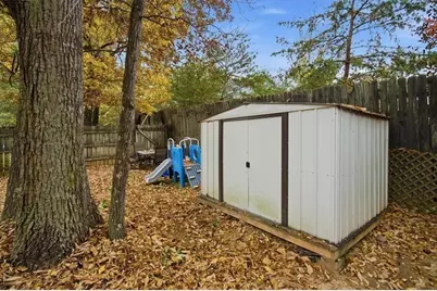 1418 Shiloh Way NW, Kennesaw, GA 30144 - Photo 35