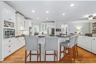 45 Rose Arbor Court, Newnan, GA 30265 - Photo 21