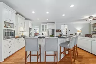 45 Rose Arbor Ct, Newnan, GA 30265 - Photo 21