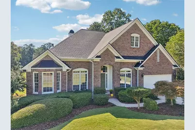 6640 Bridlewood Way, Suwanee, GA 30024 - Photo 1