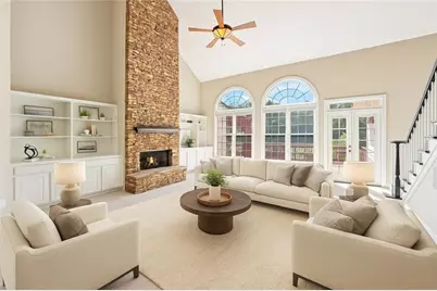 6640 Bridlewood Way, Suwanee, GA 30024 - Photo 7