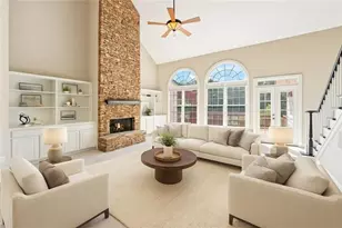 6640 Bridlewood Way, Suwanee, GA 30024 - Photo 7