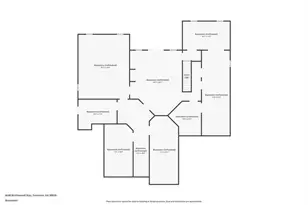 6640 Bridlewood Way, Suwanee, GA 30024 - Photo 57