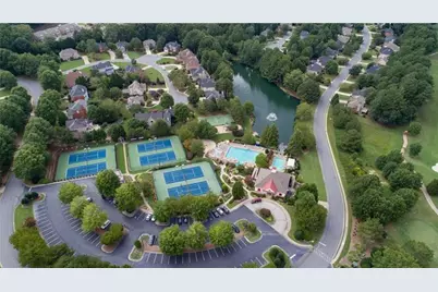 6640 Bridlewood Way, Suwanee, GA 30024 - Photo 21