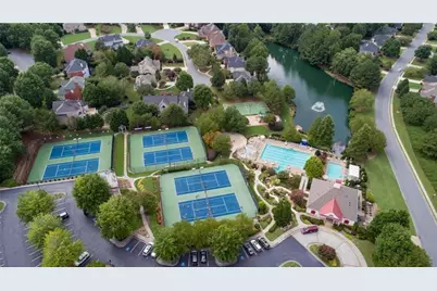 6640 Bridlewood Way, Suwanee, GA 30024 - Photo 59