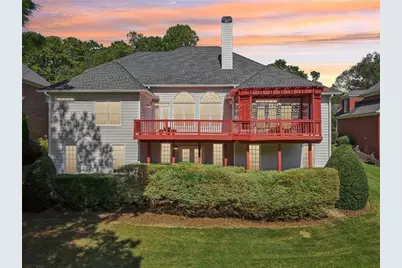 6640 Bridlewood Way, Suwanee, GA 30024 - Photo 51