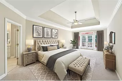 6640 Bridlewood Way, Suwanee, GA 30024 - Photo 7