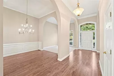 6640 Bridlewood Way, Suwanee, GA 30024 - Photo 23