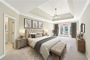 6640 Bridlewood Way, Suwanee, GA 30024 - Photo 9