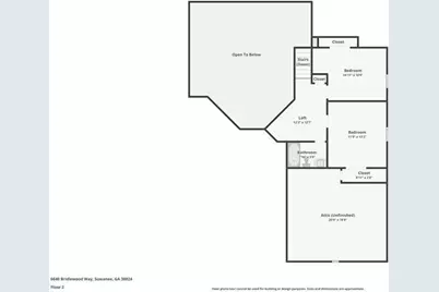 6640 Bridlewood Way, Suwanee, GA 30024 - Photo 53