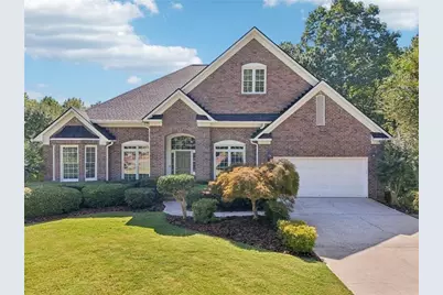 6640 Bridlewood Way, Suwanee, GA 30024 - Photo 1