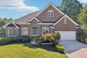 6640 Bridlewood Way, Suwanee, GA 30024 - Photo 1