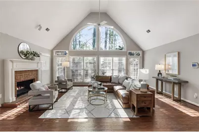 6105 Harbour Overlook, Alpharetta, GA 30005 - Photo 13