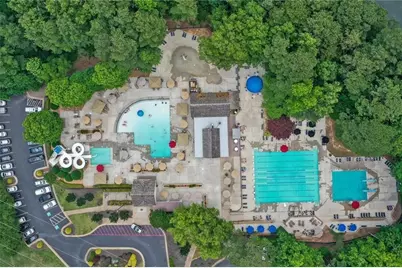 6105 Harbour Overlook, Alpharetta, GA 30005 - Photo 11