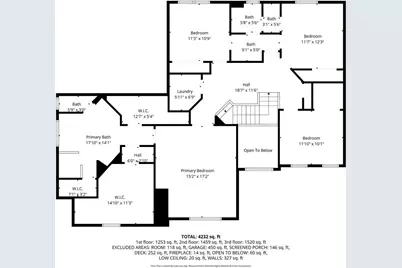 338 Grand Avenue, Suwanee, GA 30024 - Photo 75