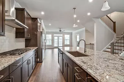 1395 Harris Way, Brookhaven, GA 30319 - Photo 9