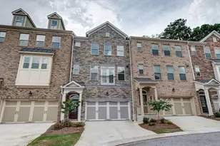 1395 Harris Way, Brookhaven, GA 30319 - Photo 1