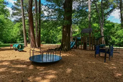 101 Ardmore Place NW #3, Atlanta, GA 30309 - Photo 37