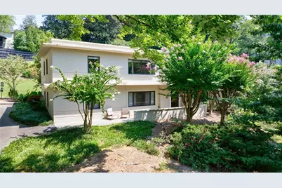 101 Ardmore Place NW #3, Atlanta, GA 30309 - Photo 49