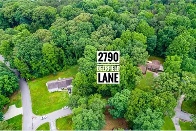 2790 Deerfield Drive, Lithia Springs, GA 30122 - Photo 5