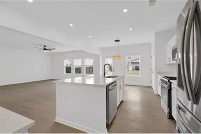 111 Weston Way NW, Cartersville, GA 30121 - Photo 17